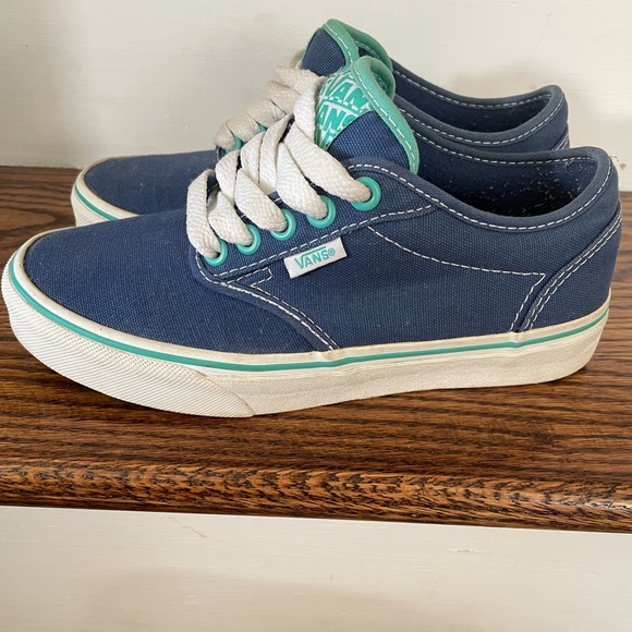 Vans sneakers - Picture 7 of 7
